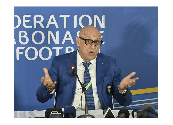 Eliminatoires CAN 2023 : Patrice Neveu face à la presse ce vendredi pour le choc face à la Mauritanie