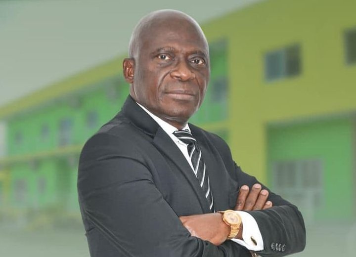 Élection Fegafoot : Pierre Alain Mounguengui largement victorieux face à Jérôme Efong Nzolo
