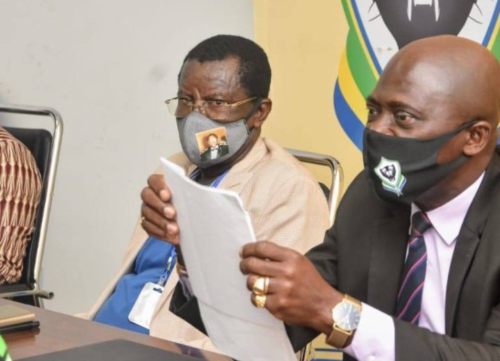 Sanctions CAF contre le Gabon : la Fegafoot va faire appel !