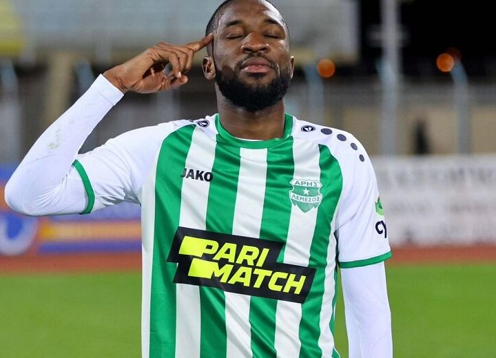 Shavy Babicka, nouvelle pépite gabonaise pistée par les Girondins de Bordeaux