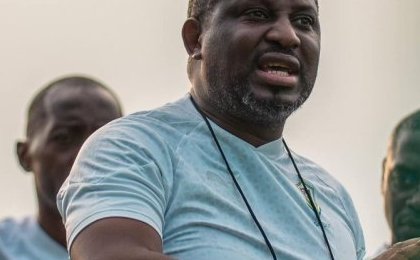 Panthères du Gabon : Thierry Mouyouma dévoile une liste rajeunie face au Niger et à la Guinée-Bissau