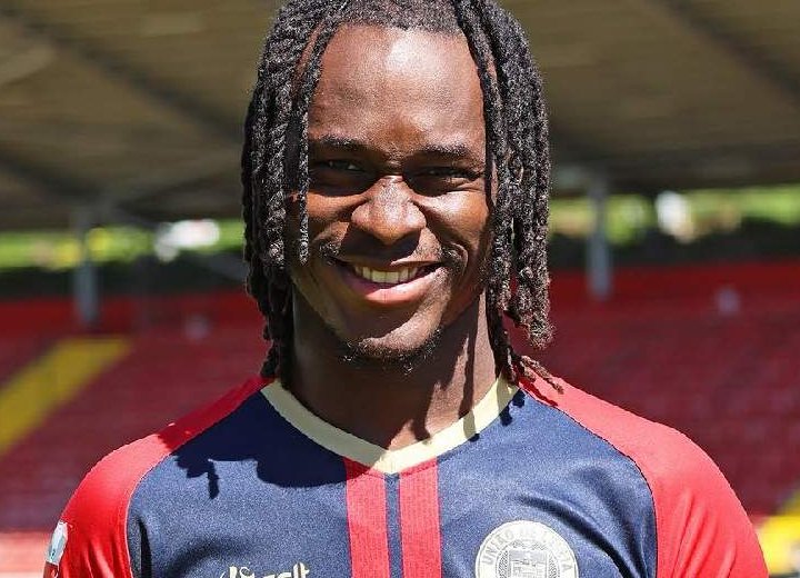 Portugal : Orphé Mbina offre la victoire à l'União de Leiria dans le temps additionnel