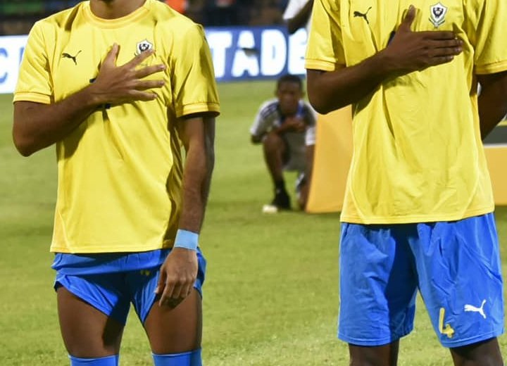 Classement FIFA du mois d'octobre : le Gabon chute d'une place
