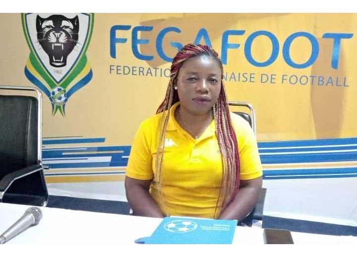 CAN Maroc 2022 : les 23 Panthères du Gabon dames à l'assaut du second tour éliminatoire