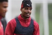 Turquie : Mario Lemina reprend pleinement l'entraînement avec Galatasaray