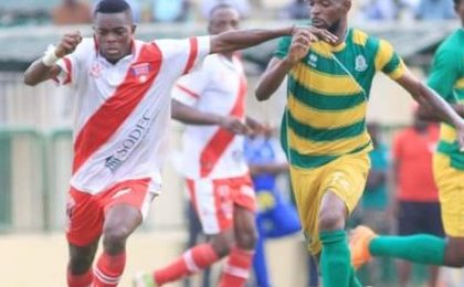 National-Foot 1 : USB et Mangasport se neutralisent