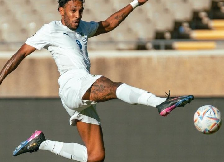 Éliminatoires Mondial 2026 : Le Gabon face au Burundi sans son attaquant star Aubameyang