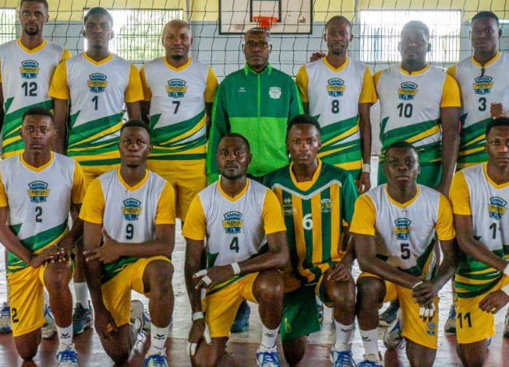 Championnat national élite A : Mangasport de retour au sommet après 10 ans