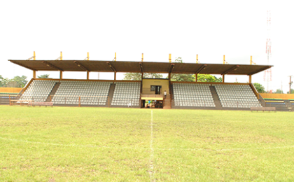 Démarrage du championnat national de football féminin à Tchibanga