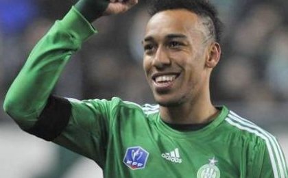 Pierre-Emerick Aubameyang inscrit son 16ème but 