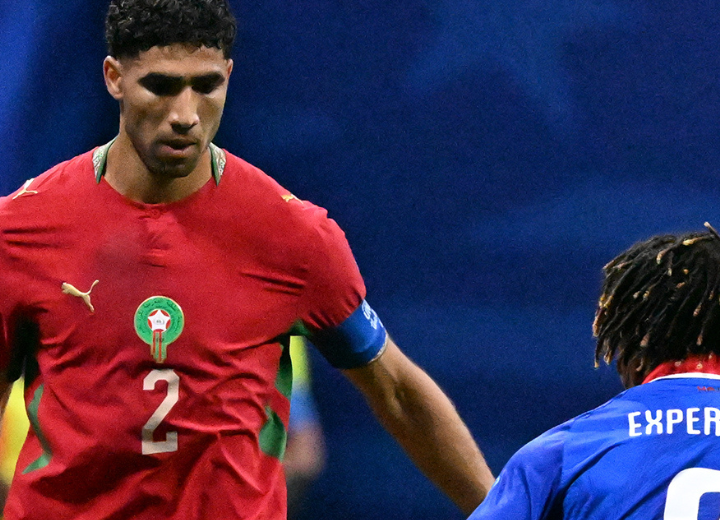 Mondial 2026 : le Maroc vient à bout d'Haïti et fonce en seizièmes