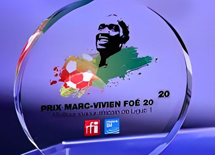 Prix Marc Vivien Foé 2025 : la course à la succession de Pierre Emerick Aubameyang lancée