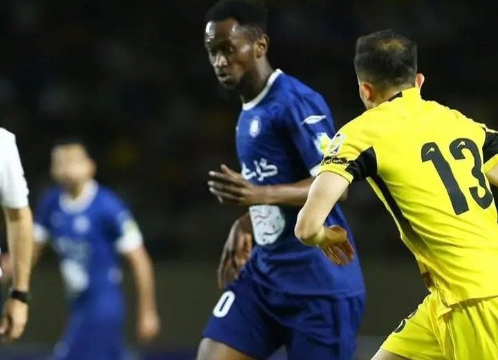 Persian Gulf Pro League : GolGohar d'Eric Baboue défait par Fajr Sepasi