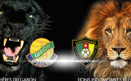 Le match Cameroun vs Gabon annulé !