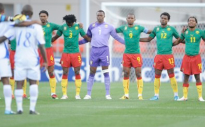 Cameroun vs Gabon ce samedi : préparatifs camerounais