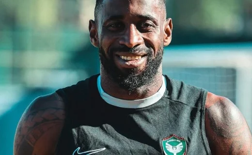 Turquie : André Biyogo Poko ouvre son compteur après 60 secondes avec Sarıyer