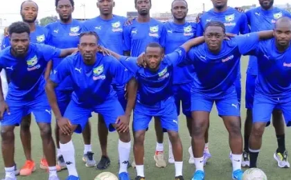 CAN des sourds 2026 : le Gabon ouvrira la compétition face à l'Éthiopie