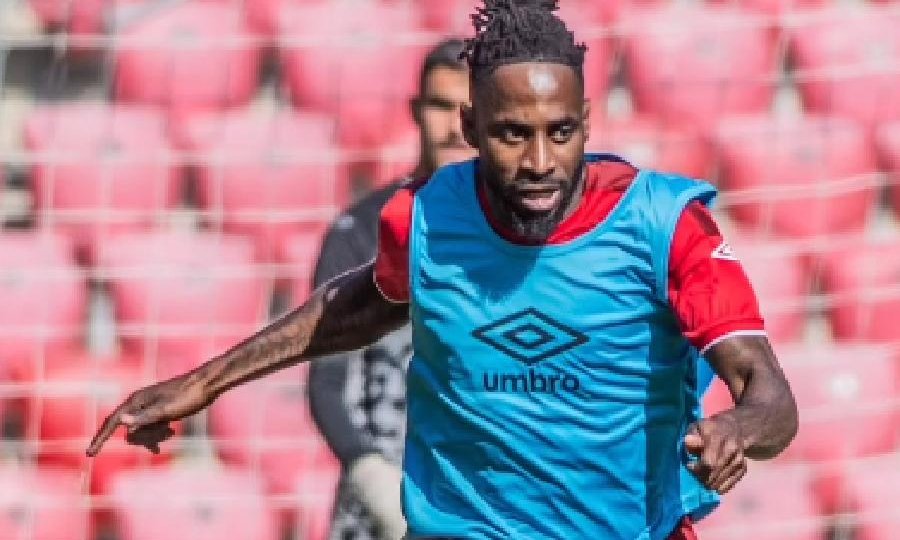 Turquie : André Biyogo Poko prolonge l'aventure avec Sariyer SK jusqu'en 2028