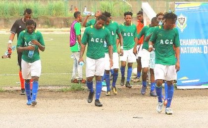 Reprise du championnat national D3 : la course aux play-offs est lancée