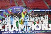 CAN U-17 : le Sénégal dompte la Tanzanie aux tirs au but et conserve sa couronne
