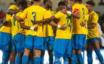 Le Gabon face à la Guinée-Bissau ce 4 juin : un amical à enjeux tactiques