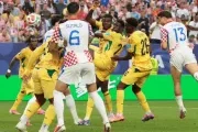 Mondial 2026 : Battu par la Croatie, le Ghana passe quand même au second tour