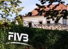 Volleyball : la FIVB impose de nouvelles fenêtres, la Fegavolley face au défi du calendrier