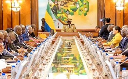 Jeux Olympiques 2024 : Le gouvernement vise une meilleure participation gabonaise