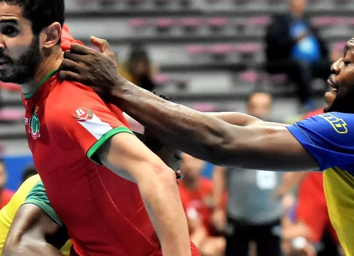 Can handball 2022 : l'Egypte obtient l'édition 2022 de la compétition continentale