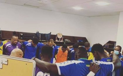 Qatar 2022 : Quelle est la marge de manœuvre des Panthères du Gabon après les 2 premières journées ?