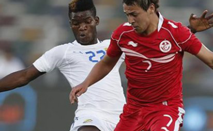 Didier Ndong et le CS Sfaxien dominent Grombalia Sports
