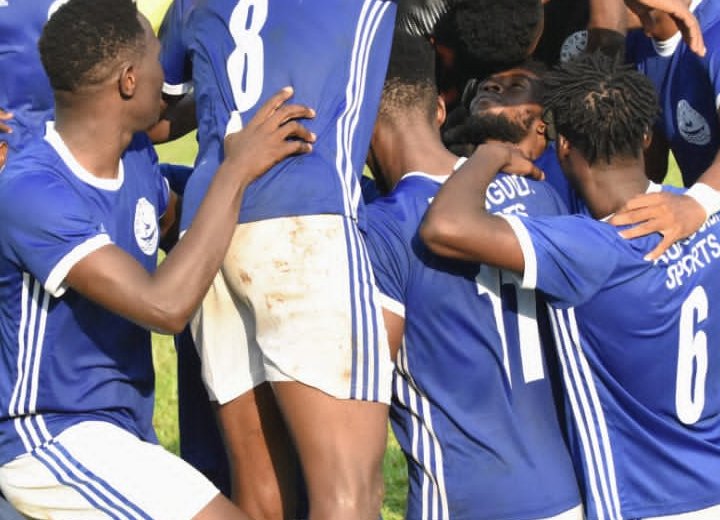 Ligue des champions : Bouenguidi Sports corrige les Forest Rangers de Zambie à Libreville
