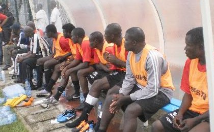 Joutes continentales : Mangasport battu, Missile FC assure