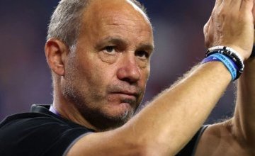 Panthères du Gabon : Sébastien Migné attendu le 22 juillet pour lancer son ère !