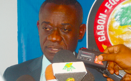 Le COCAN Gabon prend langue avec la presse gabonaise