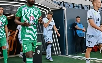 Ligue Europa Conference : Alex Moussounda et Aris Limassol écartent Puskás Akadémia et filent au 3ᵉ tour