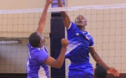 Championnat de volley du Haut-Ogooué : Les Mbayistes dominent les Francevillois