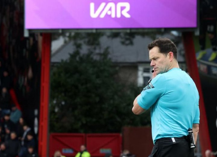 Mondial 2026 : l'IFAB prépare de nouvelles modifications des lois du jeu