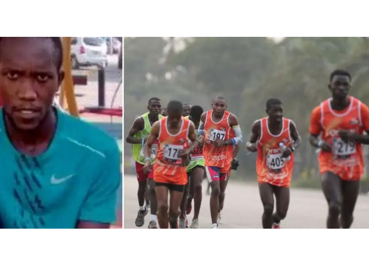 Course du mont Cameroun : Un cycliste kenyan décède après avoir reçu son prix