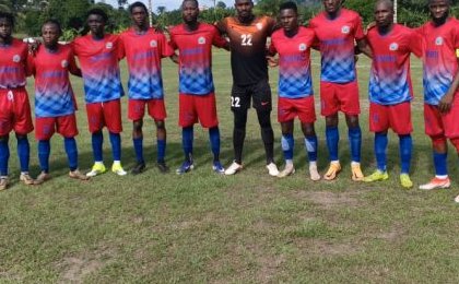 National Foot : la Linafp ouvre une fenêtre de 19 joueurs à l'US Bitam