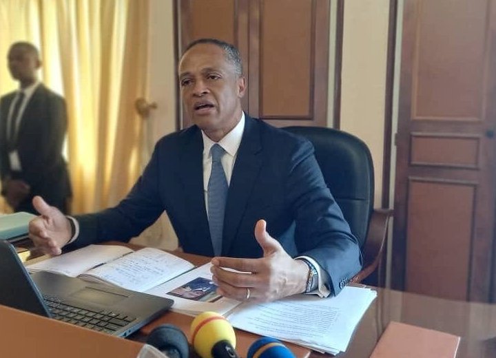 Subvention : 258 millions de FCFA pour soutenir cinq fédérations gabonaises