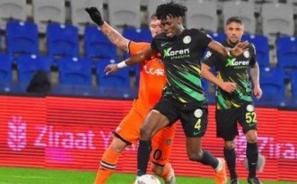 Mercato : Urie-Michel Mboula prêté au FC Metz pour six mois