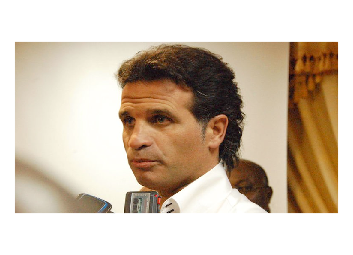 Paulo Duarte esquisse sa philosophie