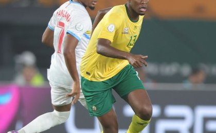 CAN 2023 : L'Afrique du Sud bat la RDC et renoue avec le podium 23 ans plus tard
