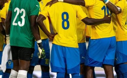 Éliminatoires CAN 2025 : le classement des groupes après la première journée