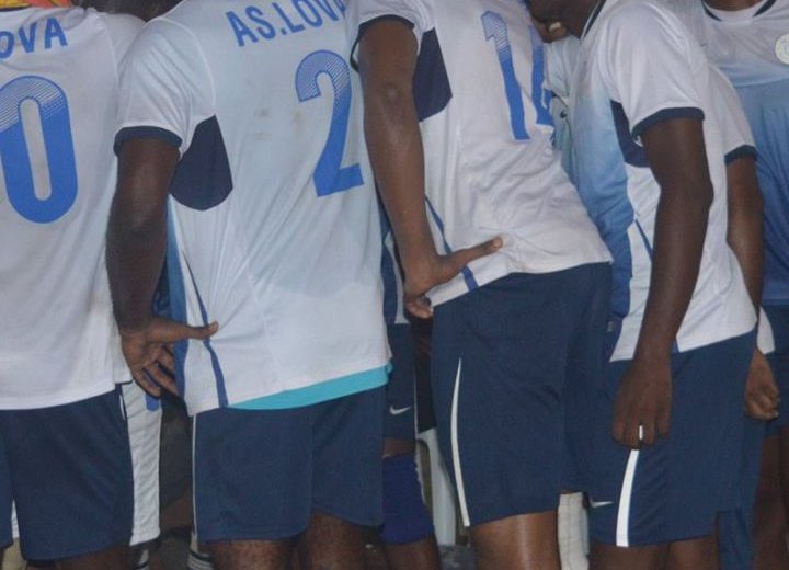 Près de 10 ans après, la Coupe du Gabon de Volleyball fait son grand retour !