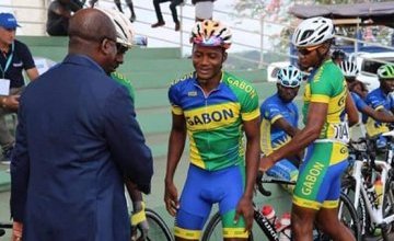 Cyclisme au Gabon : douze ans de silence, zéro compétition !