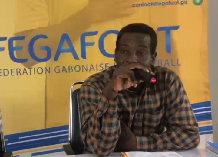 CAN 2024 féminine : Tristan Mombo dévoile les 31 Panthères du Gabon présélectionnées