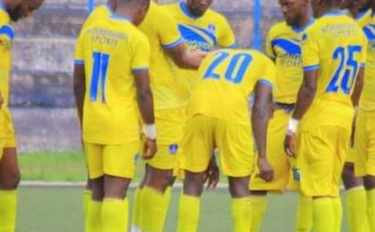 National-Foot 1 : Lozosport fait couler Bouenguidi Sports à Lastoursville 