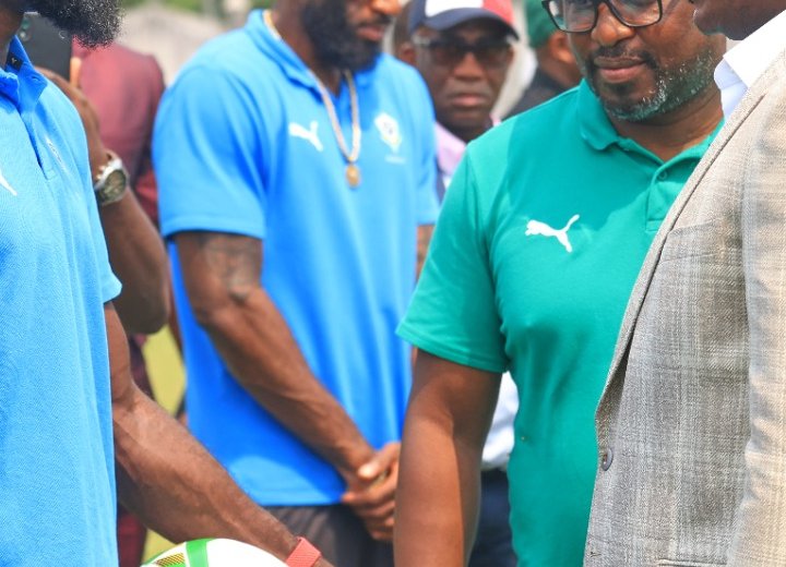 CAN 2025 : Oligui Nguema promet des décisions fortes très prochainement 
